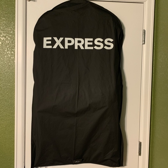 EUC - Express - blazer - Picture 8 of 8